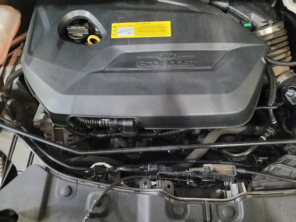 2015 Ford Escape in Glen Burnie, MD 21061 - 18146149 30