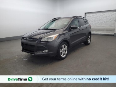 2015 Ford Escape in Glen Burnie, MD 21061