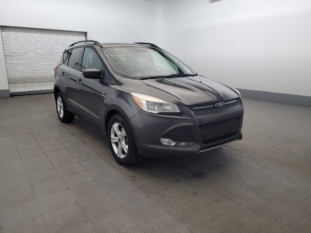 2015 Ford Escape in Glen Burnie, MD 21061 - 18146149 13