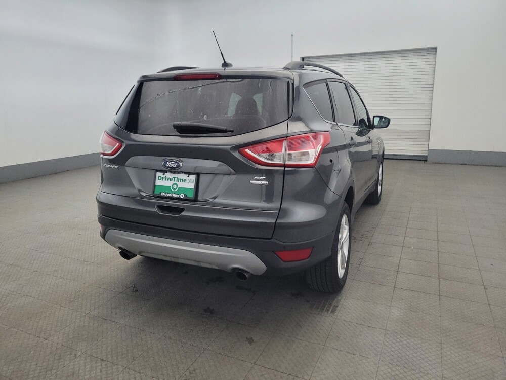 2015 Ford Escape in Glen Burnie, MD 21061 - 18146149 7