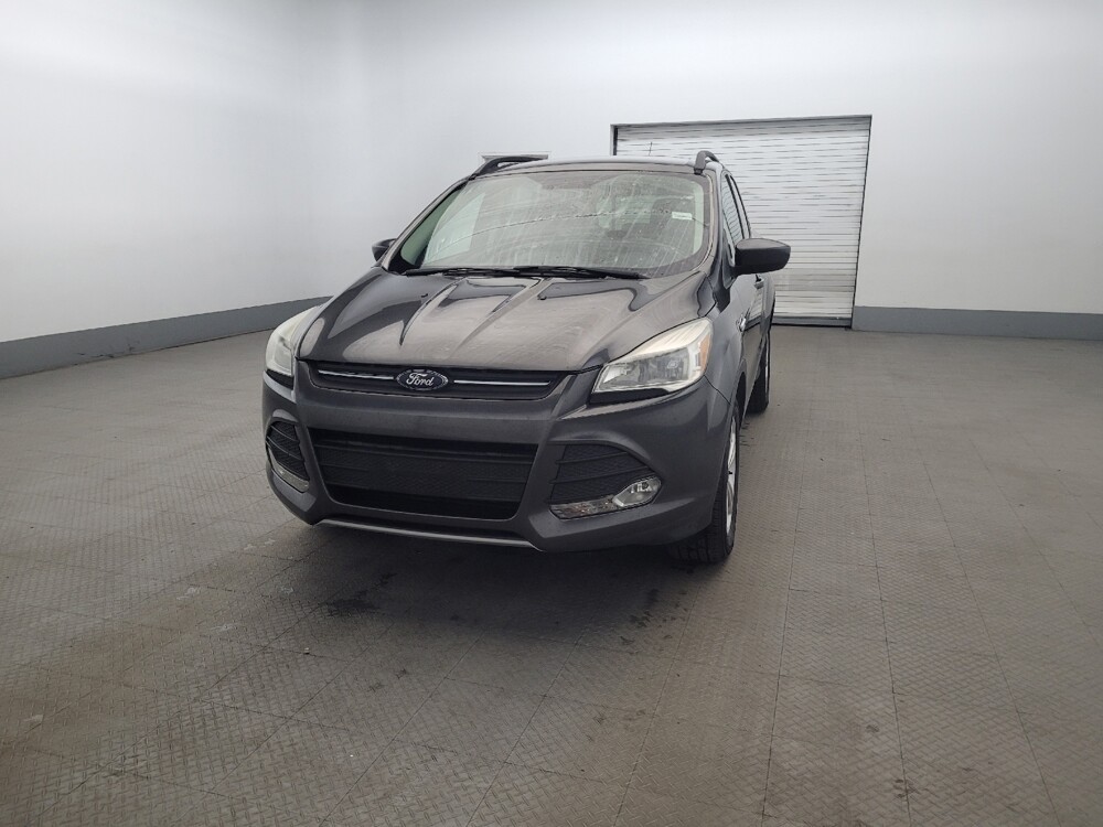 2015 Ford Escape in Glen Burnie, MD 21061 - 18146149 15