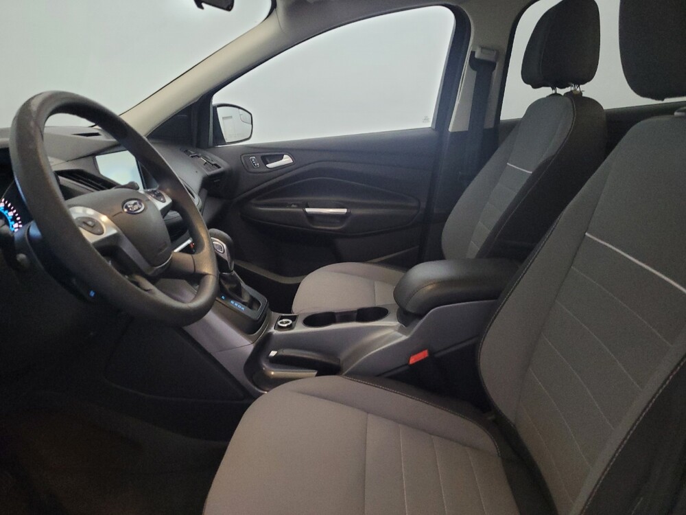 2015 Ford Escape in Glen Burnie, MD 21061 - 18146149 17