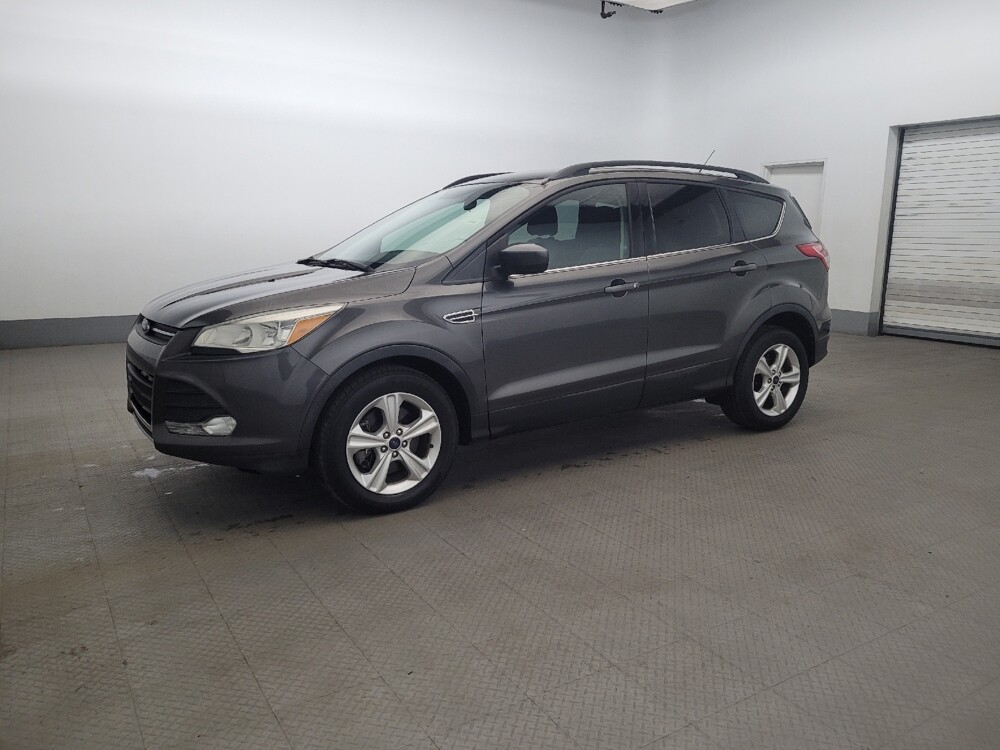 2015 Ford Escape in Glen Burnie, MD 21061 - 18146149 2