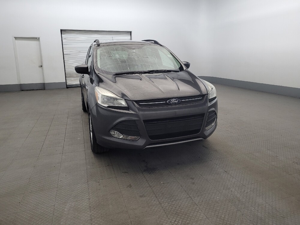 2015 Ford Escape in Glen Burnie, MD 21061 - 18146149 14