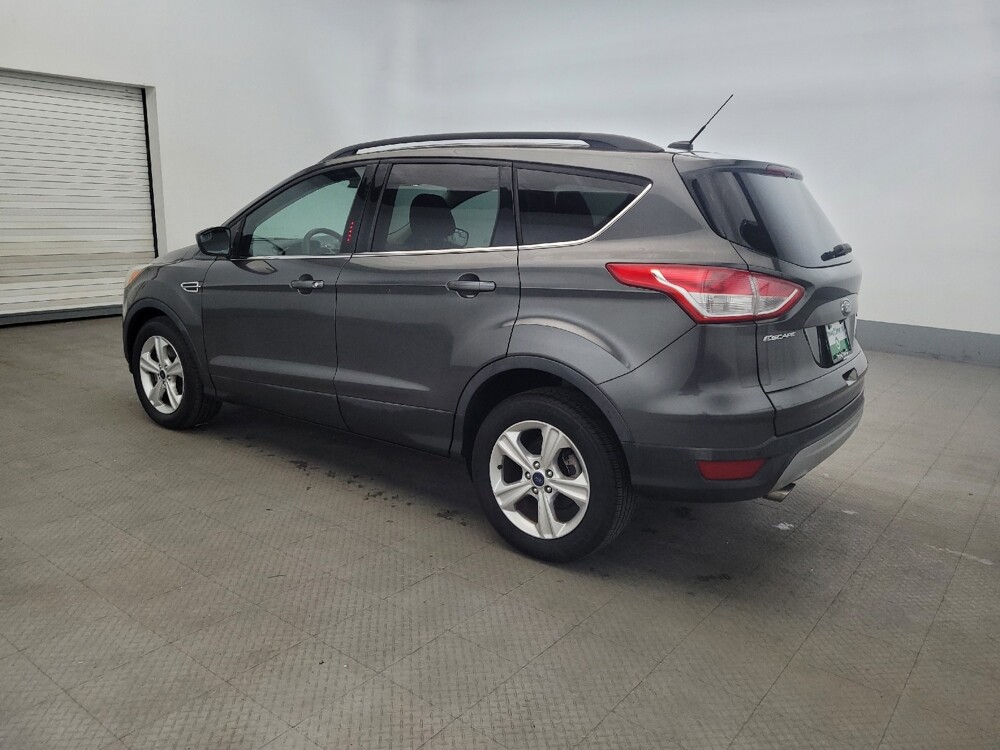 2015 Ford Escape in Glen Burnie, MD 21061 - 18146149 3