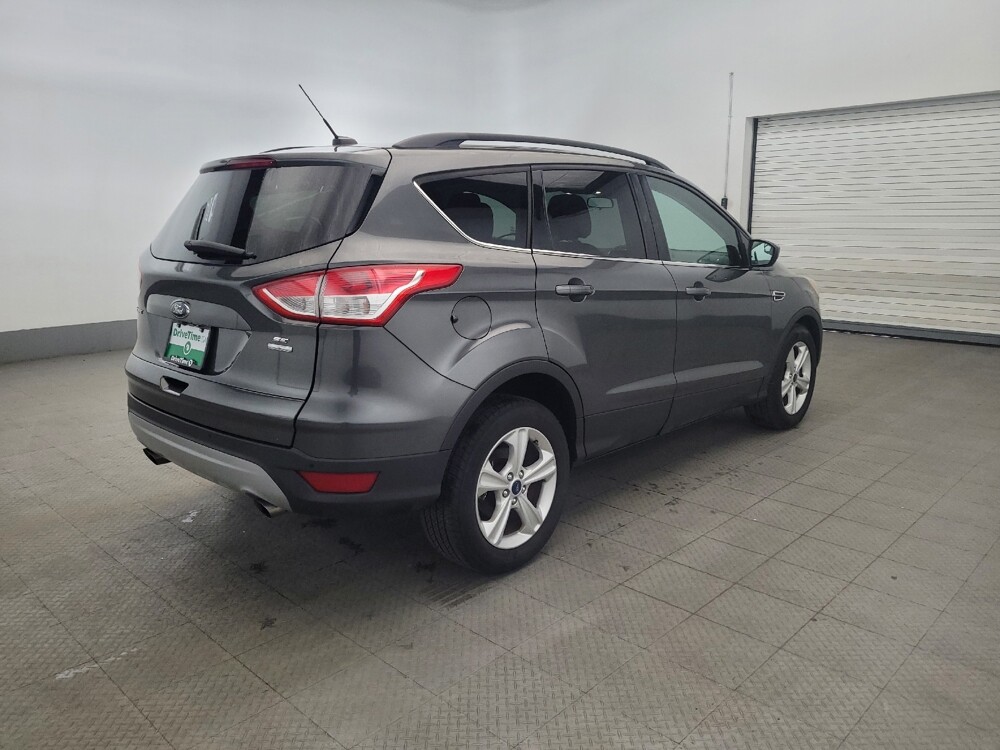 2015 Ford Escape in Glen Burnie, MD 21061 - 18146149 9