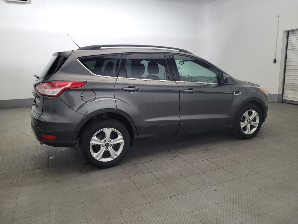 2015 Ford Escape in Glen Burnie, MD 21061 - 18146149 10
