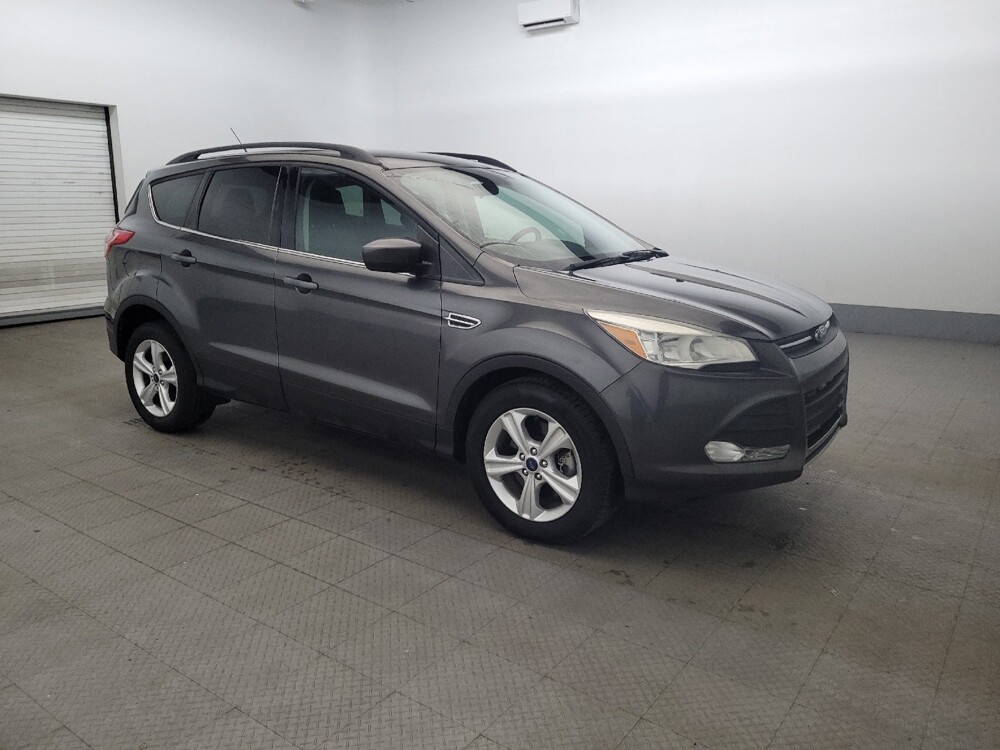 2015 Ford Escape in Glen Burnie, MD 21061 - 18146149 11