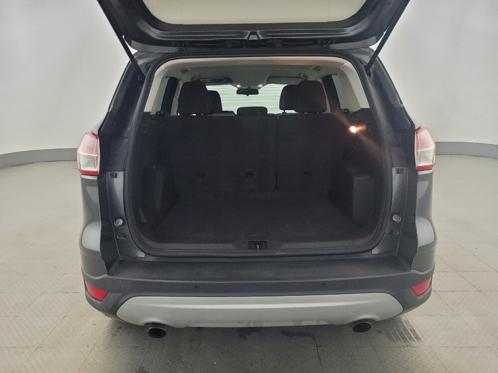2015 Ford Escape in Glen Burnie, MD 21061 - 18146149 29
