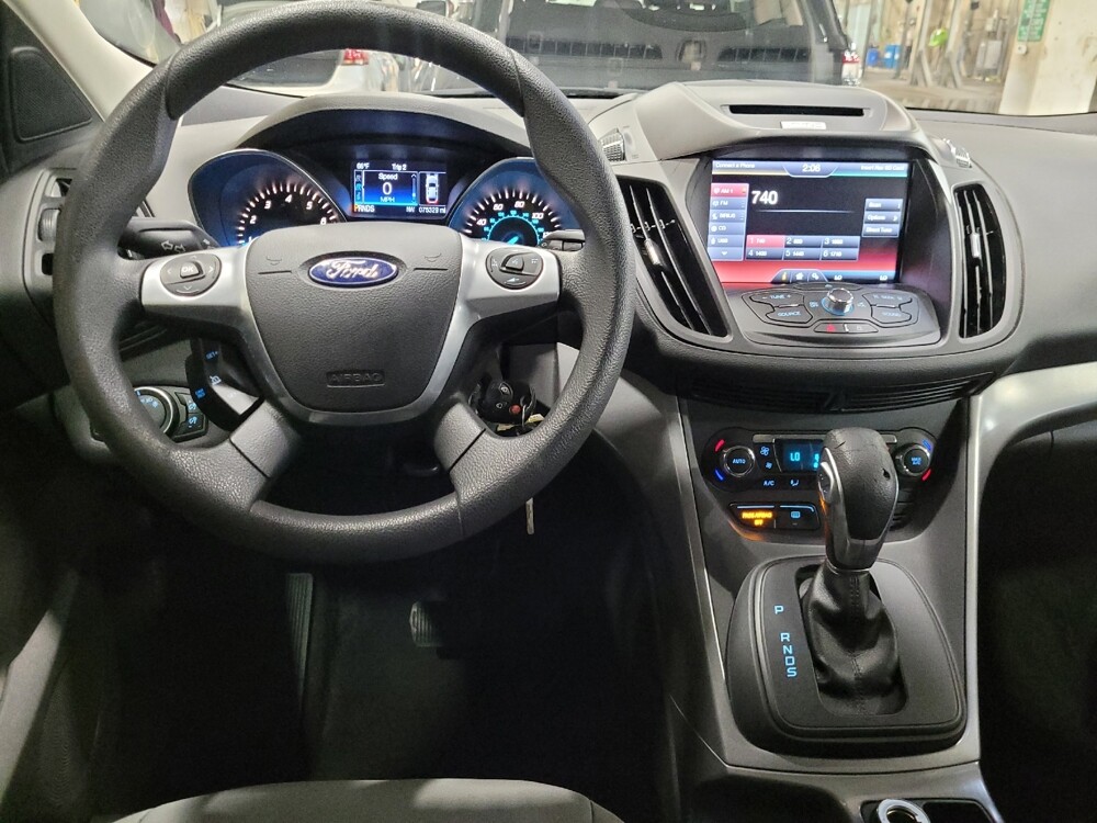 2015 Ford Escape in Glen Burnie, MD 21061 - 18146149 22