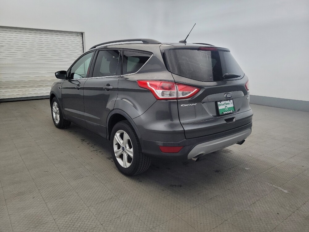 2015 Ford Escape in Glen Burnie, MD 21061 - 18146149 5