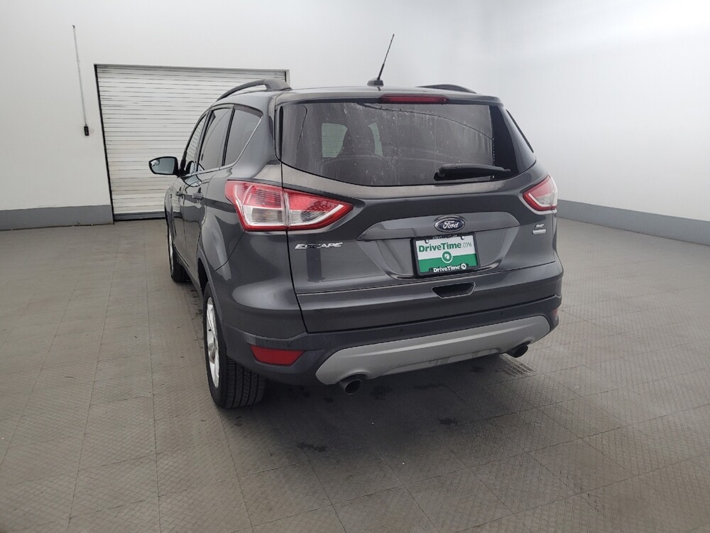 2015 Ford Escape in Glen Burnie, MD 21061 - 18146149 6
