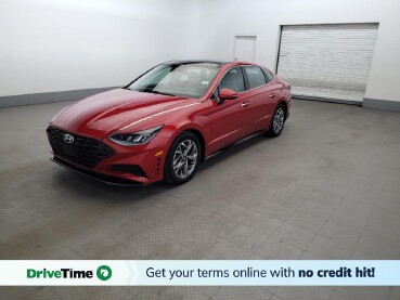 2020 Hyundai Sonata in Chesapeake, VA 23320