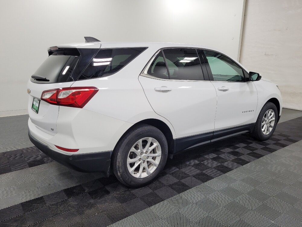 2020 Chevrolet Equinox in Plymouth Meeting, PA 19462 - 18146155 10