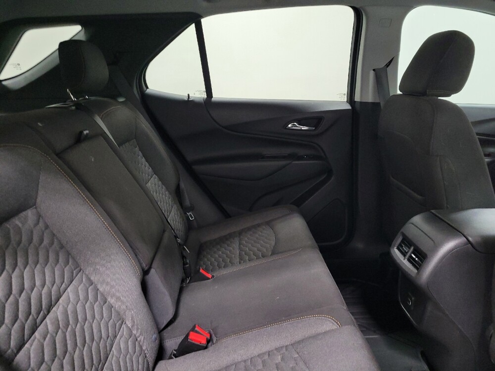 2020 Chevrolet Equinox in Plymouth Meeting, PA 19462 - 18146155 19