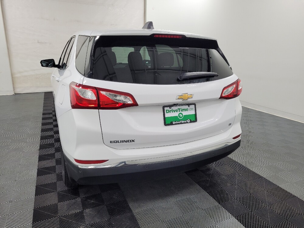 2020 Chevrolet Equinox in Plymouth Meeting, PA 19462 - 18146155 6