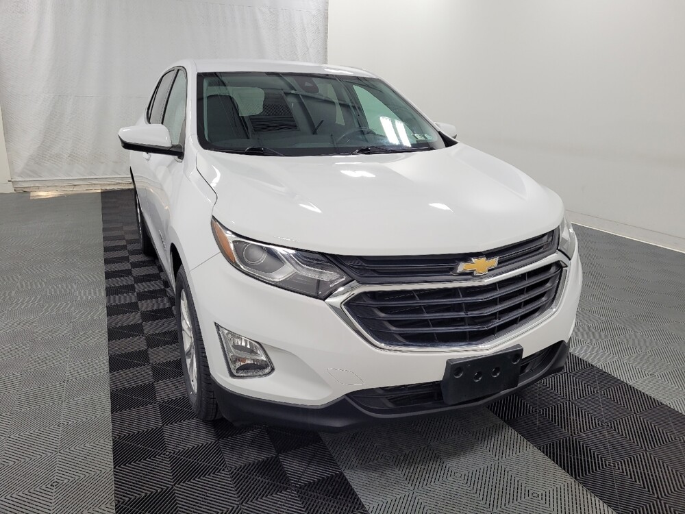 2020 Chevrolet Equinox in Plymouth Meeting, PA 19462 - 18146155 14