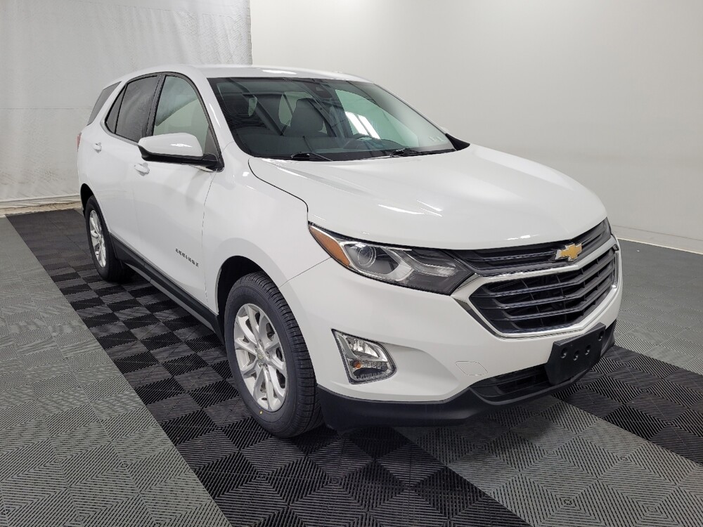 2020 Chevrolet Equinox in Plymouth Meeting, PA 19462 - 18146155 13