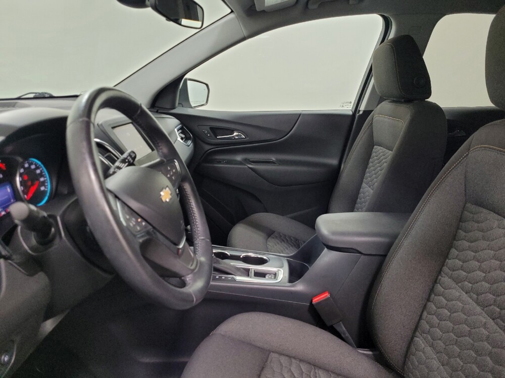 2020 Chevrolet Equinox in Plymouth Meeting, PA 19462 - 18146155 17