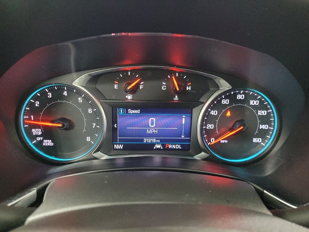 2020 Chevrolet Equinox in Plymouth Meeting, PA 19462 - 18146155 23