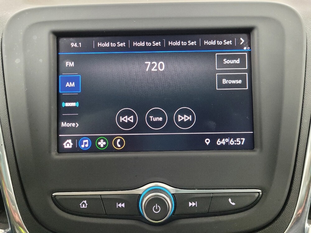 2020 Chevrolet Equinox in Plymouth Meeting, PA 19462 - 18146155 25