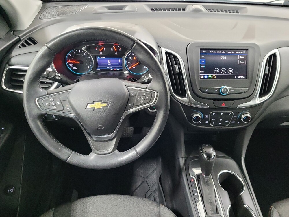 2020 Chevrolet Equinox in Plymouth Meeting, PA 19462 - 18146155 22