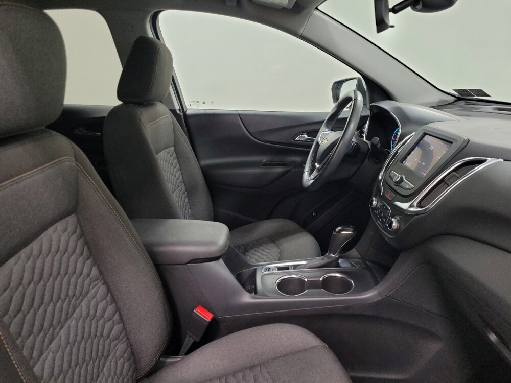 2020 Chevrolet Equinox in Plymouth Meeting, PA 19462 - 18146155 21