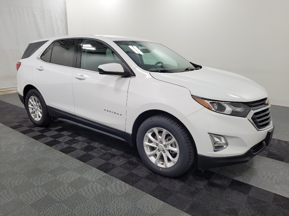 2020 Chevrolet Equinox in Plymouth Meeting, PA 19462 - 18146155 11