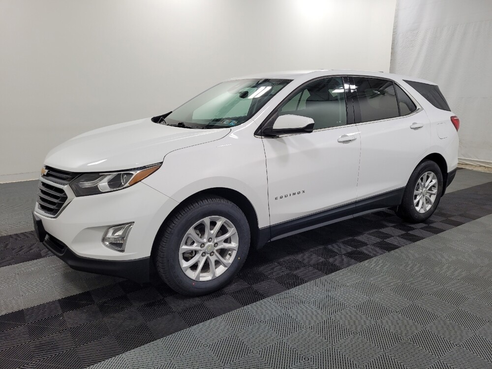 2020 Chevrolet Equinox in Plymouth Meeting, PA 19462 - 18146155 2