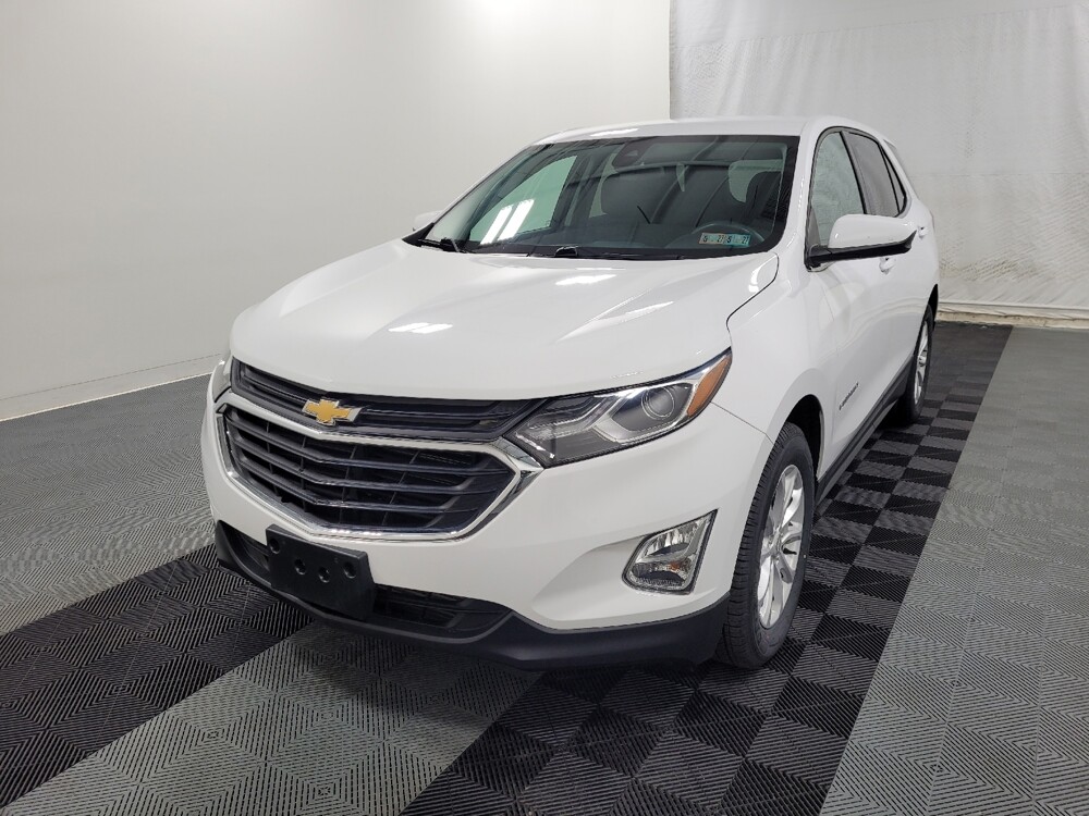 2020 Chevrolet Equinox in Plymouth Meeting, PA 19462 - 18146155 15