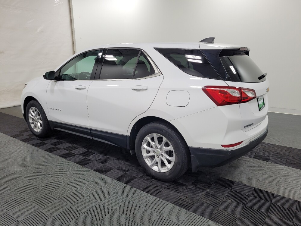 2020 Chevrolet Equinox in Plymouth Meeting, PA 19462 - 18146155 3