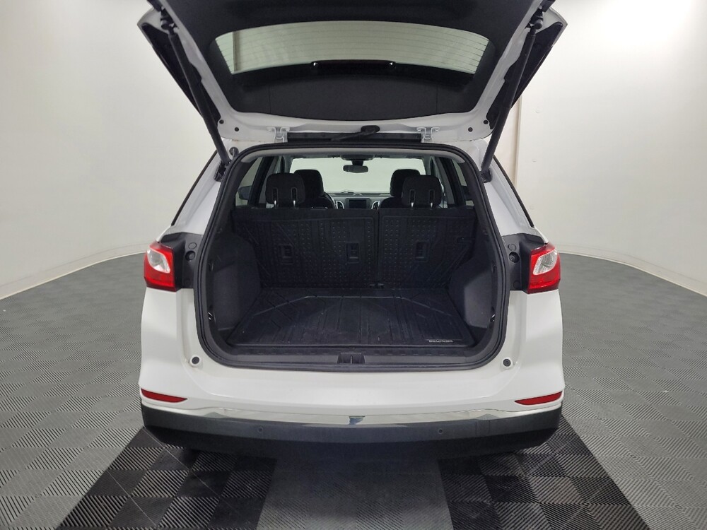 2020 Chevrolet Equinox in Plymouth Meeting, PA 19462 - 18146155 29