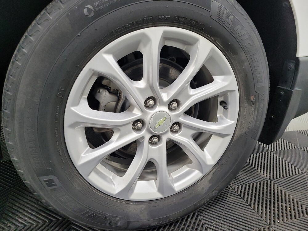 2020 Chevrolet Equinox in Plymouth Meeting, PA 19462 - 18146155 31