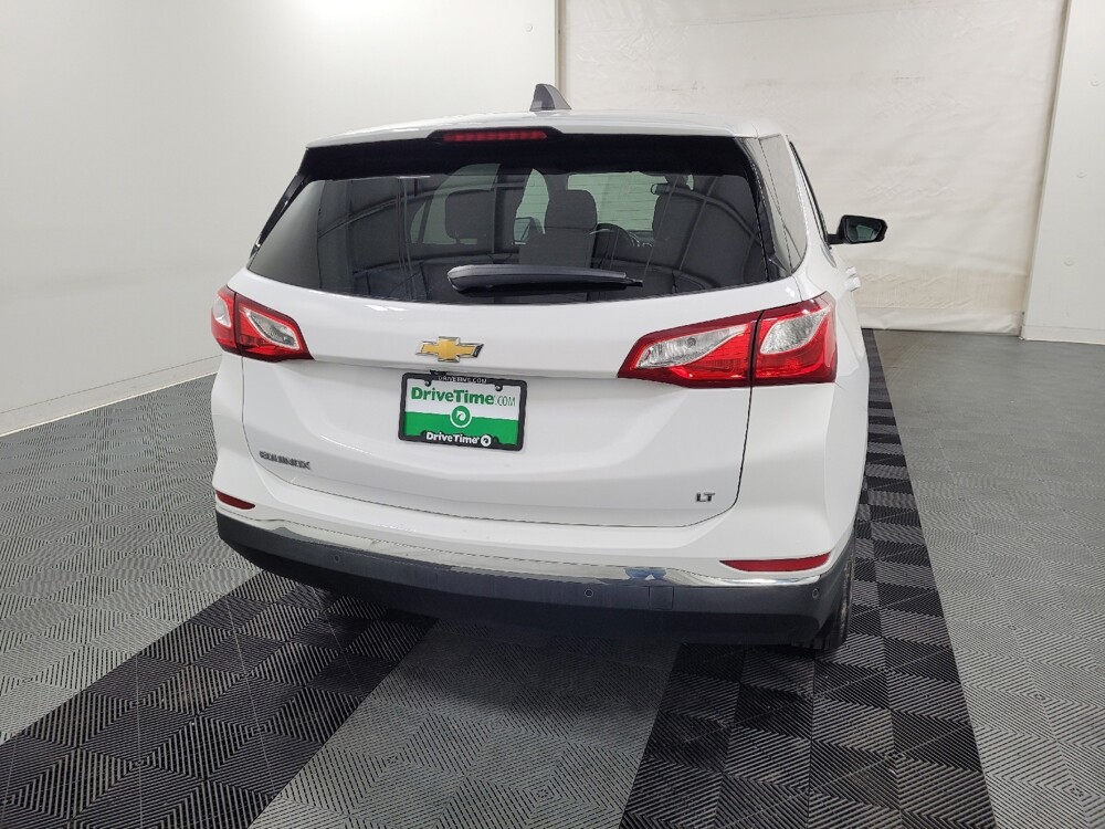 2020 Chevrolet Equinox in Plymouth Meeting, PA 19462 - 18146155 7