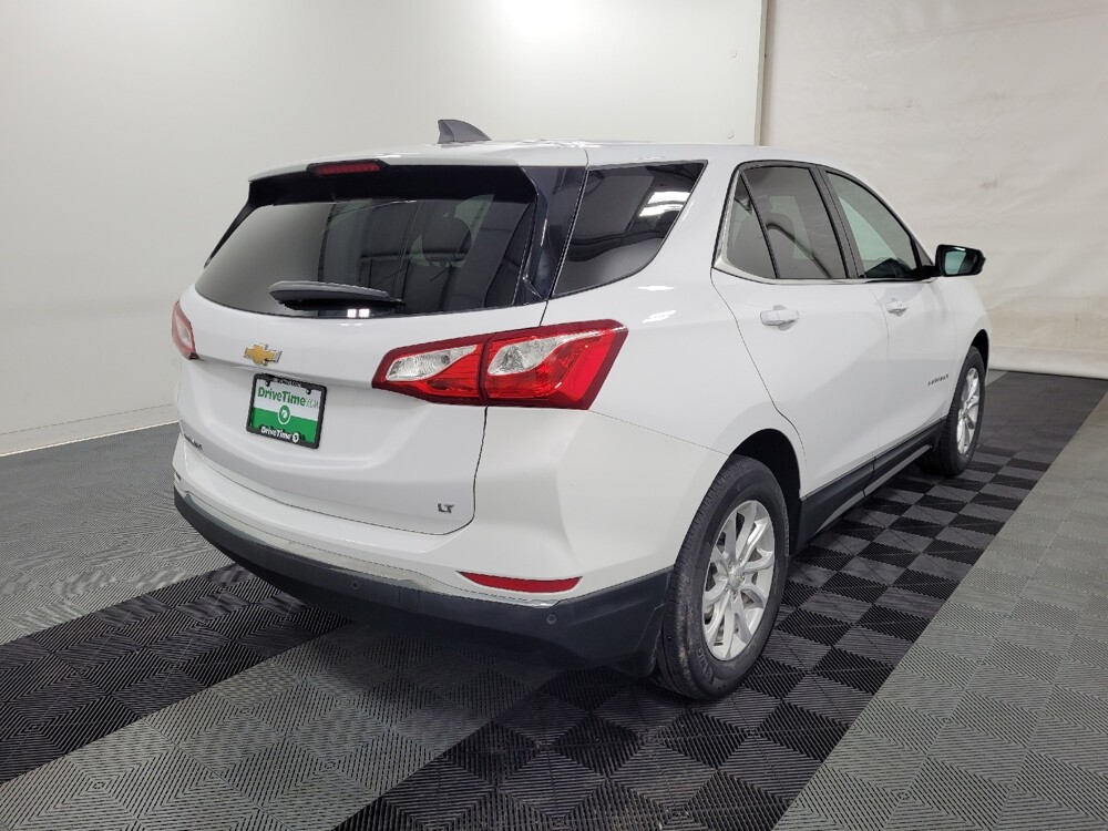 2020 Chevrolet Equinox in Plymouth Meeting, PA 19462 - 18146155 9