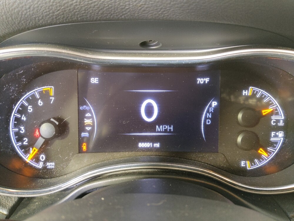 2021 Jeep Grand Cherokee in Midlothian, IL 60445 - 18146166 23