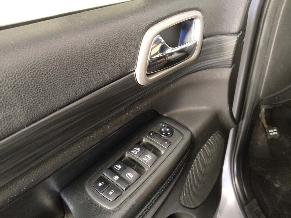 2021 Jeep Grand Cherokee in Midlothian, IL 60445 - 18146166 27