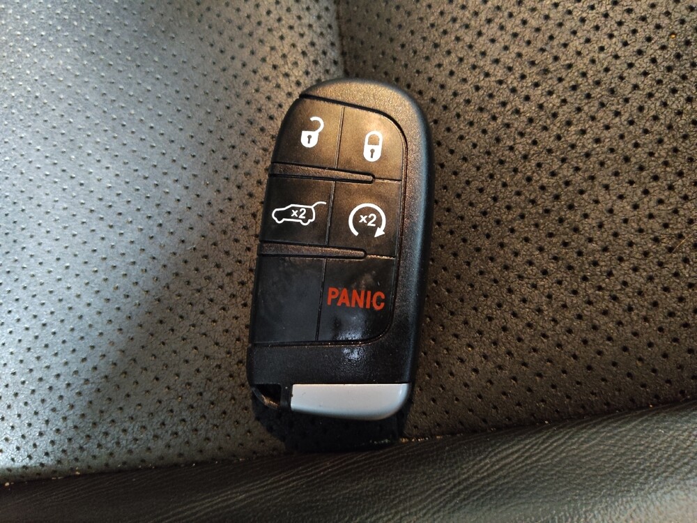 2021 Jeep Grand Cherokee in Midlothian, IL 60445 - 18146166 32