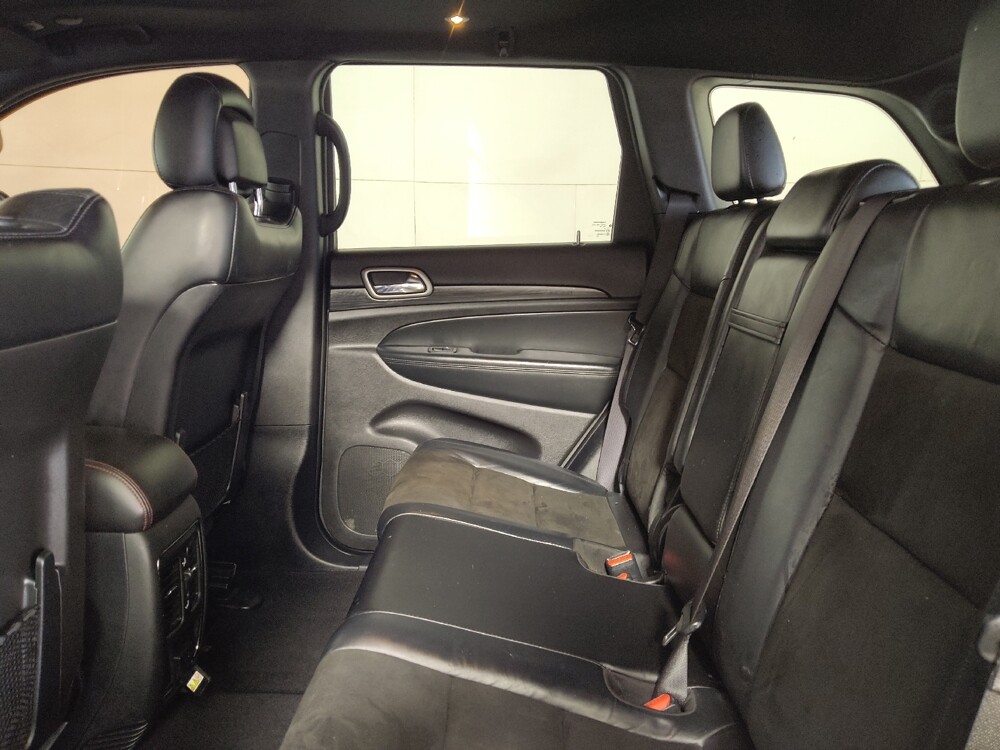 2021 Jeep Grand Cherokee in Midlothian, IL 60445 - 18146166 18