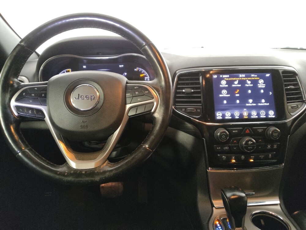 2021 Jeep Grand Cherokee in Midlothian, IL 60445 - 18146166 22