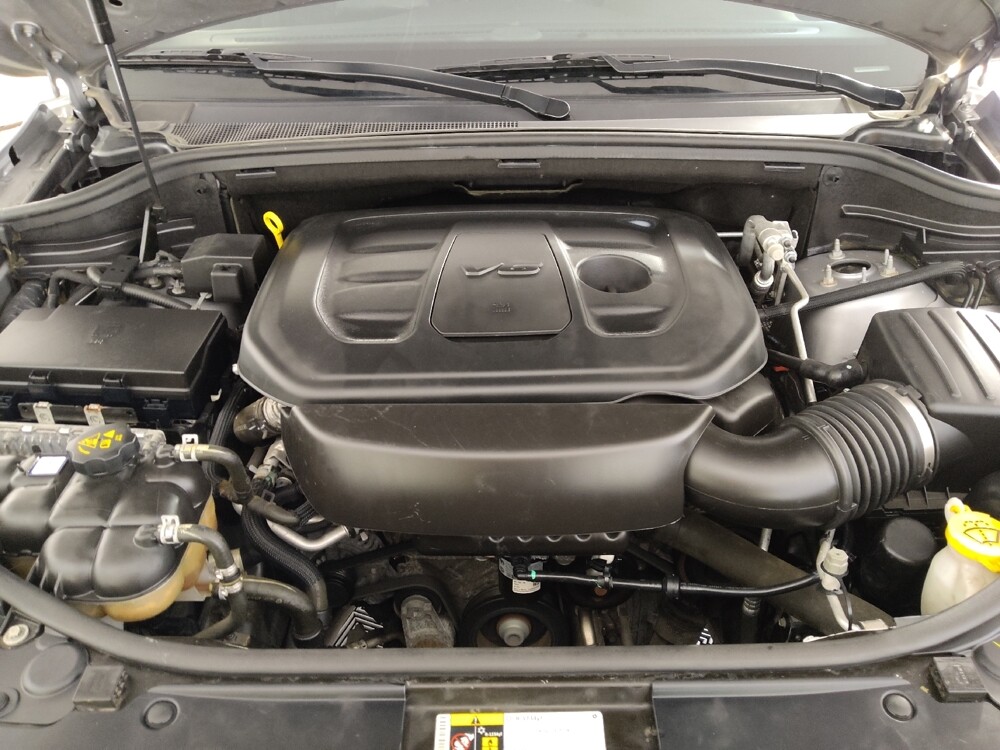 2021 Jeep Grand Cherokee in Midlothian, IL 60445 - 18146166 30