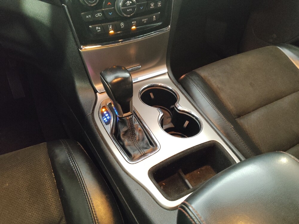 2021 Jeep Grand Cherokee in Midlothian, IL 60445 - 18146166 26
