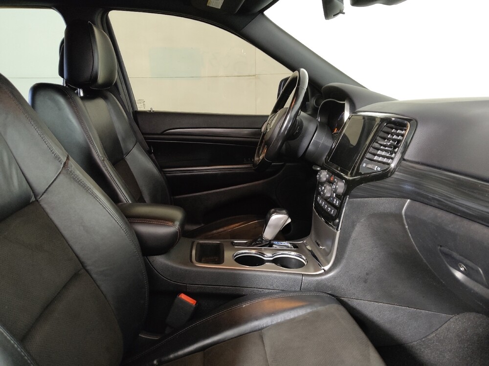 2021 Jeep Grand Cherokee in Midlothian, IL 60445 - 18146166 21
