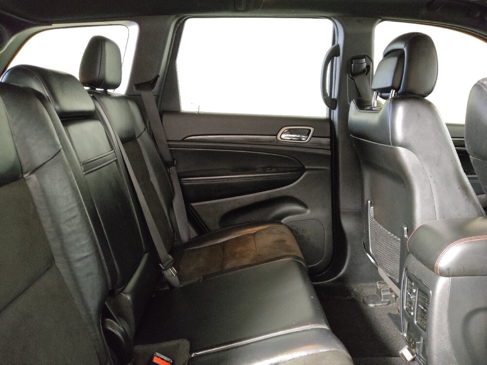 2021 Jeep Grand Cherokee in Midlothian, IL 60445 - 18146166 19