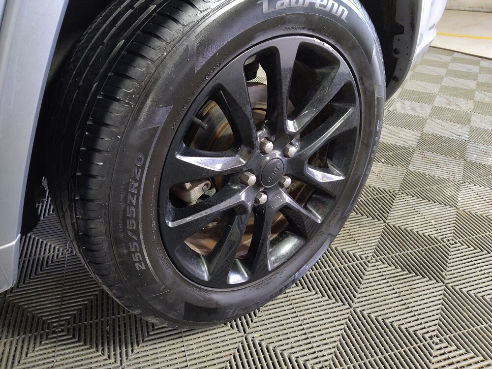 2021 Jeep Grand Cherokee in Midlothian, IL 60445 - 18146166 31