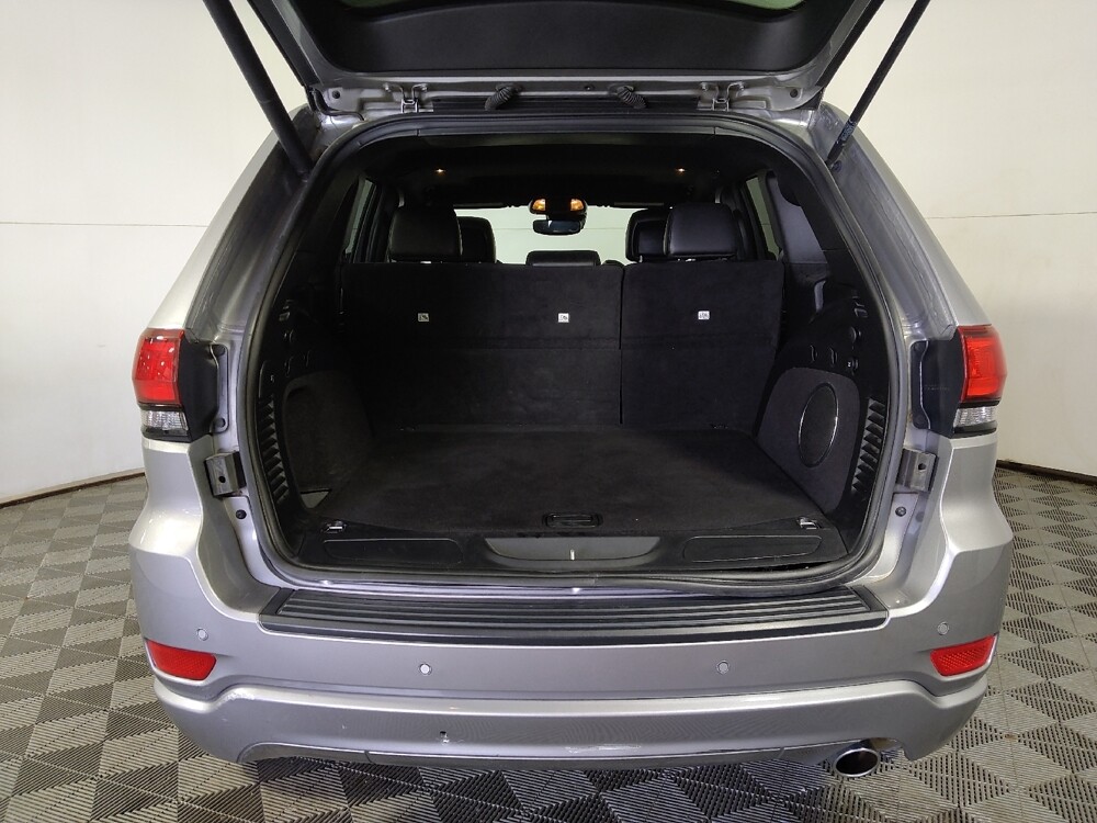 2021 Jeep Grand Cherokee in Midlothian, IL 60445 - 18146166 29