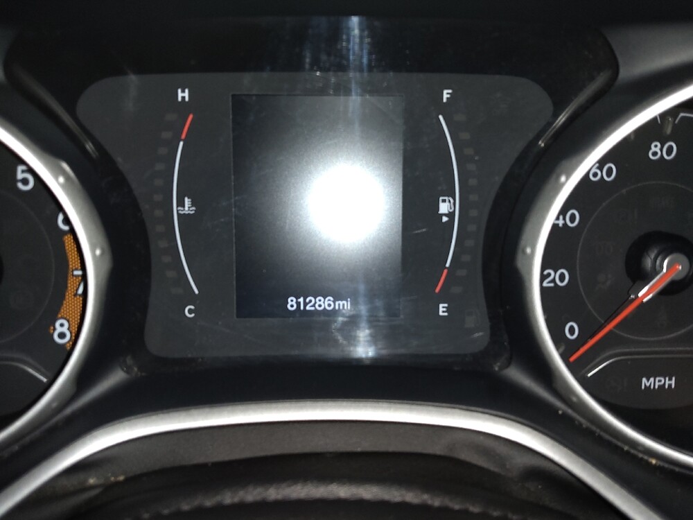 2021 Jeep Compass in Grand Rapids, MI 49508 - 18146176 23