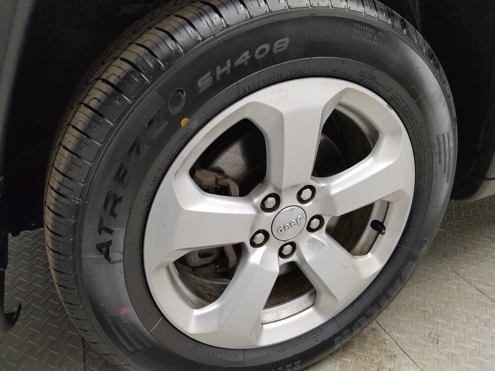 2021 Jeep Compass in Grand Rapids, MI 49508 - 18146176 31