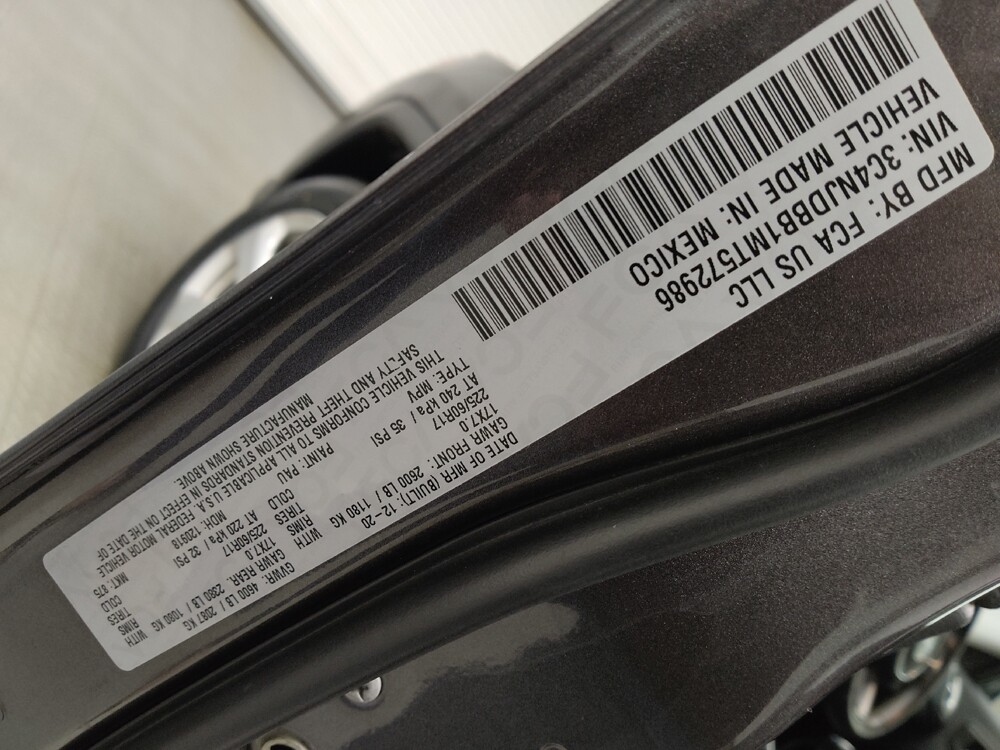 2021 Jeep Compass in Grand Rapids, MI 49508 - 18146176 33