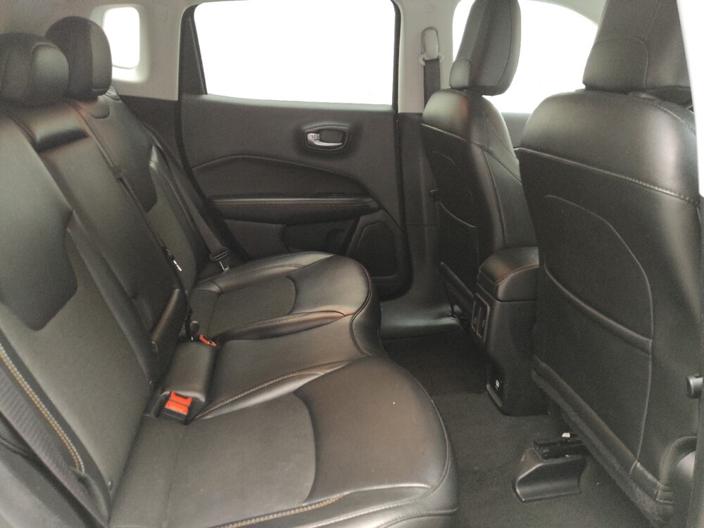 2021 Jeep Compass in Grand Rapids, MI 49508 - 18146176 19